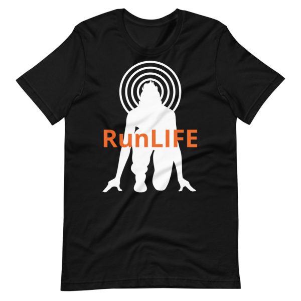 RunLife Single Logo