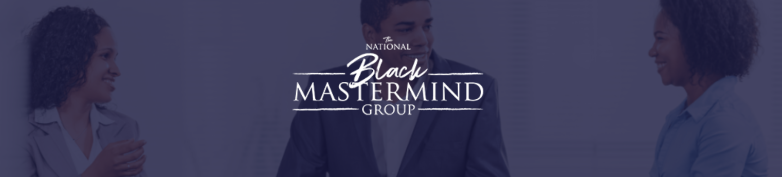 The National Black MasterMind Group