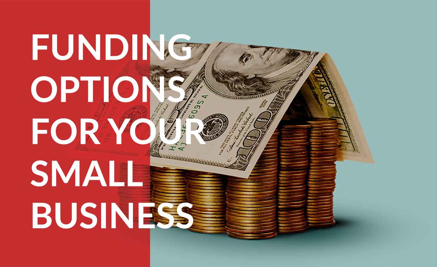 fund your business