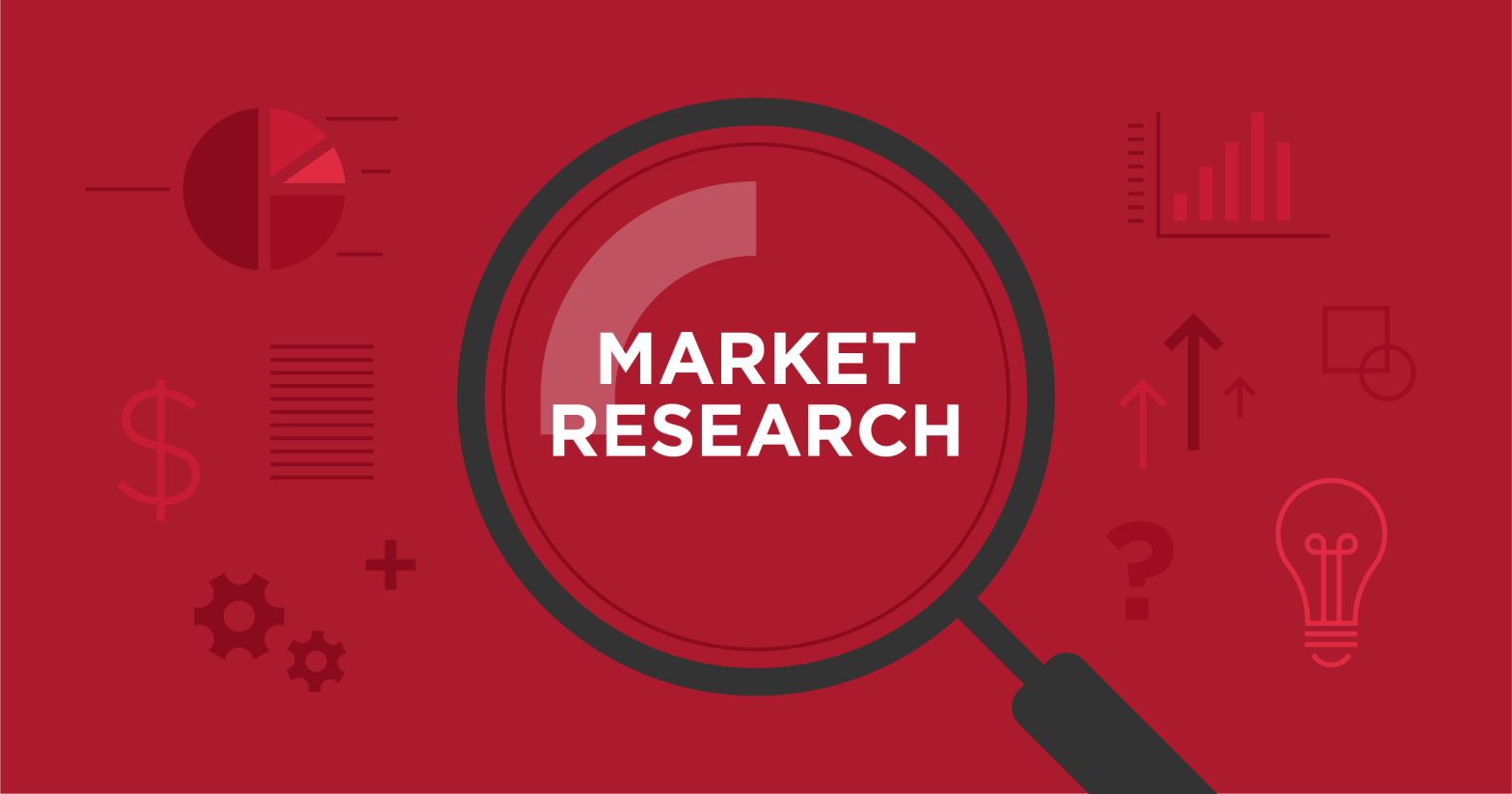 Market Research and Competitive Analysis